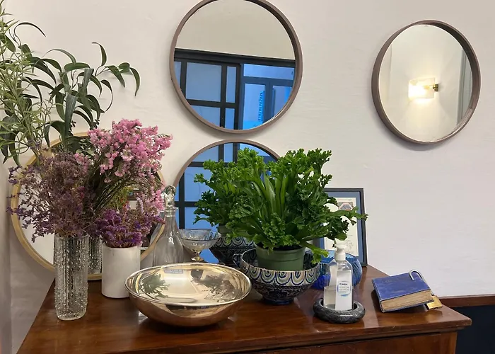 Artieri Suites, Piazza Maggiore Bologna
